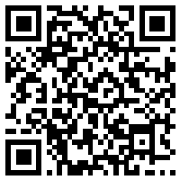 QR Code for bitcoin:1Xf3dQy5NAHotxYRx3d8UuStNeAos46FW