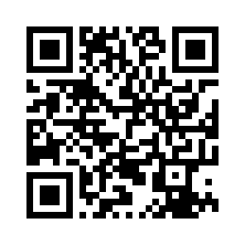 QR Code for bitcoin:1XfSC56GCi9WreFdzGf5tE9ZQLCRMHTnM