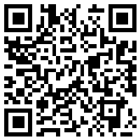 QR Code for bitcoin:1XgBC8icsShJhoj4GtaRTMhtNPFdMohMQ