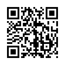 QR Code for bitcoin:1XggKHda8GsMxUXD8emLAtDfNtdCZSmtf
