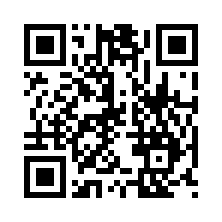 QR Code for bitcoin:1XiFF2SH925ELSwoSsZPJHFZvgDy2FGwT