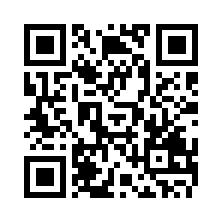 QR Code for bitcoin:1XmPX8YEghbLRHeD2TjEB2NiMokwuirSF