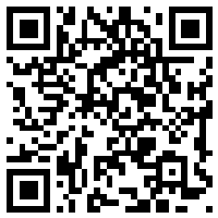 QR Code for bitcoin:1XnRX86hnUoK8kbCWUtXgyBTsfooWYV2p