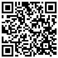 QR Code for bitcoin:1XoCUJK1Z1GP3JoyncSrePLr9dm9cFEg3
