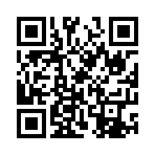 QR Code for bitcoin:1XrPykeWHDxipaMehVELtdvCnqk2huTLh