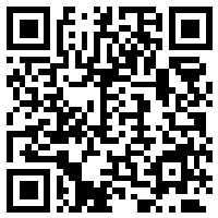 QR Code for bitcoin:1XrtyFkGdcxnfm9S4E5ugEXToBZrUzr5t