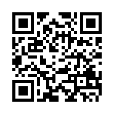 QR Code for bitcoin:1XusntuDXeqs4PL9GojDRCW7EHgmDbHpj