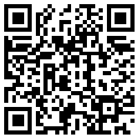 QR Code for bitcoin:1XvY1FwFAKrpjCPedmkds2chn8C7BpSCA