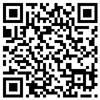 QR Code for bitcoin:1XvpES3z2NJiRBQJEFv81FZChWSCXFvDv