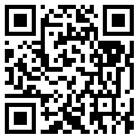 QR Code for bitcoin:1XvzvbD2V7TEXSrqGprAJV1K468D7XWat
