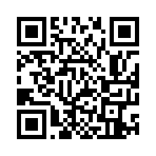 QR Code for bitcoin:1XwjLm5ncKAkaAPUY6dARQUh9uj8bsRPB