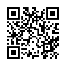 QR Code for bitcoin:1XwtX3GywgihsSS6xeVbfERgkhaAaeDL5