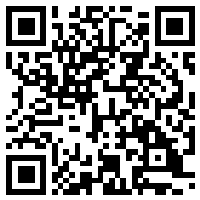 QR Code for bitcoin:1XyF2o7zS3UMWparNcRYXUsZenuG5X7g7
