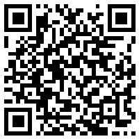 QR Code for bitcoin:1Y5aPQ8EeU1ymVAnwCs7grMP2FDgLEvbg