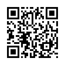 QR Code for bitcoin:1Y7yFznAMUEWYSprGAvj7jHHAY5am5dm2