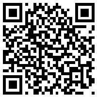 QR Code for bitcoin:1Y9B7u2WfG8RN6DeB9S1SuPU2NdQgQev9