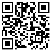 QR Code for bitcoin:1YACHW44Kp7QeiZ9EbtxWDFDVuMJ8TR5P