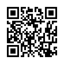 QR Code for bitcoin:1YAJfg9CvWtQuipG5fJS8eXmfKg39Lnxy