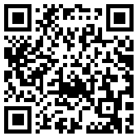 QR Code for bitcoin:1YAUPj889nEbaCSbZ6SAabJ9U33oM4iCq