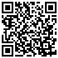 QR Code for bitcoin:1YAentChCPSK7kSdzEmUkeFibxzPRhR5x