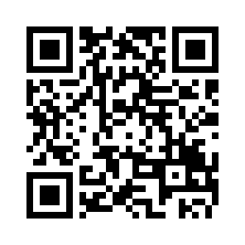 QR Code for bitcoin:1YB2AXQdLu55ozmDmrhtnp7fK17WAJMtJ