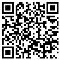QR Code for bitcoin:1YBF6BrnpMJGFZ1QEfa62Azimj87QLfD4