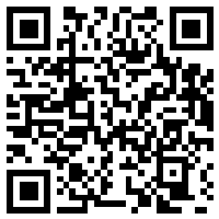 QR Code for bitcoin:1YBbin2Pvz3guHUxFYmb4bLX8CV5a7wvr