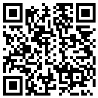 QR Code for bitcoin:1YD4TmL5PUgpTxSWvC46zjPfSN6v1rc8s