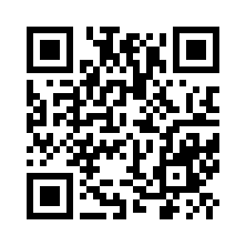 QR Code for bitcoin:1YDHPrMysDhZhEWeGyPovFaBjsC6YtzTg