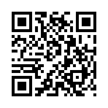 QR Code for bitcoin:1YDRYuHmZya6AVKbJw1QH3aKXoKPJjQEB