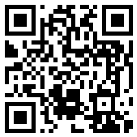 QR Code for bitcoin:1YE1HEGLBauj9nnFZPJY1KBRS4hRgMCbG