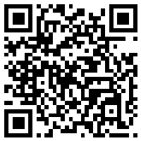 QR Code for bitcoin:1YFG8hmW5LSsar8GXv6BjQP7MNPdEnEB2