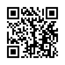 QR Code for bitcoin:1YLe4Y3WHtWWNEvX1DSfnt37fcNheyoFD