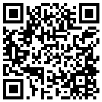 QR Code for bitcoin:1YLwvKDUkN3ibMBU7FcF7GDCEGf5aJV4v