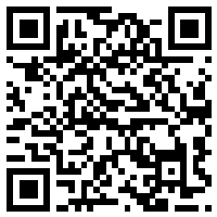 QR Code for bitcoin:1YMJDmpToaLuksrK25XkGvJsSDPECVvtV