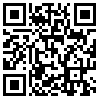 QR Code for bitcoin:1YSQLZVuh8ai6yp5PQftRCB1fHAQ4UJP9