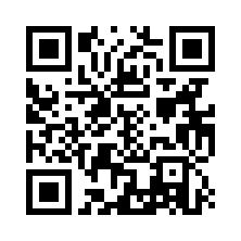 QR Code for bitcoin:1YV572PoWQfLQ6jdcGt5n6eUbyVB1ef3E
