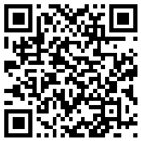 QR Code for bitcoin:1YVCGYSpbK28Ng44dEe6J8E4GggPP7GtF