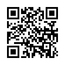 QR Code for bitcoin:1YVhe1AsVbppCfjpDJJriNcL8DZDfvdUk