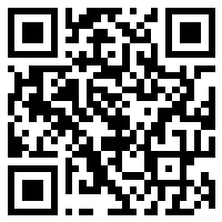 QR Code for bitcoin:1YWA8kF5ddqz4fZ54vyP8vsPdGPDRC41W