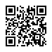 QR Code for bitcoin:1YX3nvUmjoLbkN83m7ro2CHYiwSM8HCfe