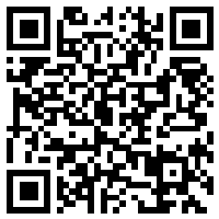 QR Code for bitcoin:1YXD1szJSyq7BKFo3VokNHVTqKDPwVMHK