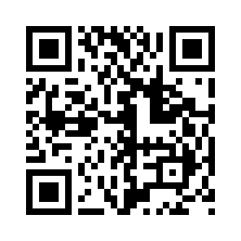 QR Code for bitcoin:1YYJ5pB5L8XfdStRZfqv86onnbCMVSCp5