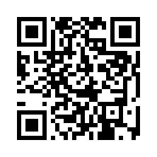 QR Code for bitcoin:1YaHASoC9PLffdC3BqmFjdmvwZmmxvY1d