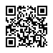 QR Code for bitcoin:1YgcEVESar2fLGrNj1eMSkJdXT41ZdWfj