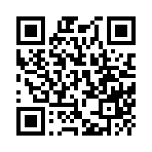 QR Code for bitcoin:1YjPLVMJ42NeeB74yD3mC28fRUQCEGv3H