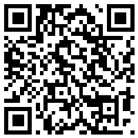 QR Code for bitcoin:1YjirwtBA6fUZr4BmbbinoRcJCwEGa4LG