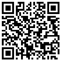 QR Code for bitcoin:1YjrGYv8mdbECaymLXgbzkRuCfMT8GJyc