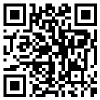 QR Code for bitcoin:1YjzM581QHA92ATkAgRdmkDfKkZW36GYM