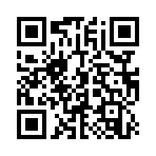 QR Code for bitcoin:1YnyEV6jD53vmAk2FPCYfVv4CzqfEUp3K